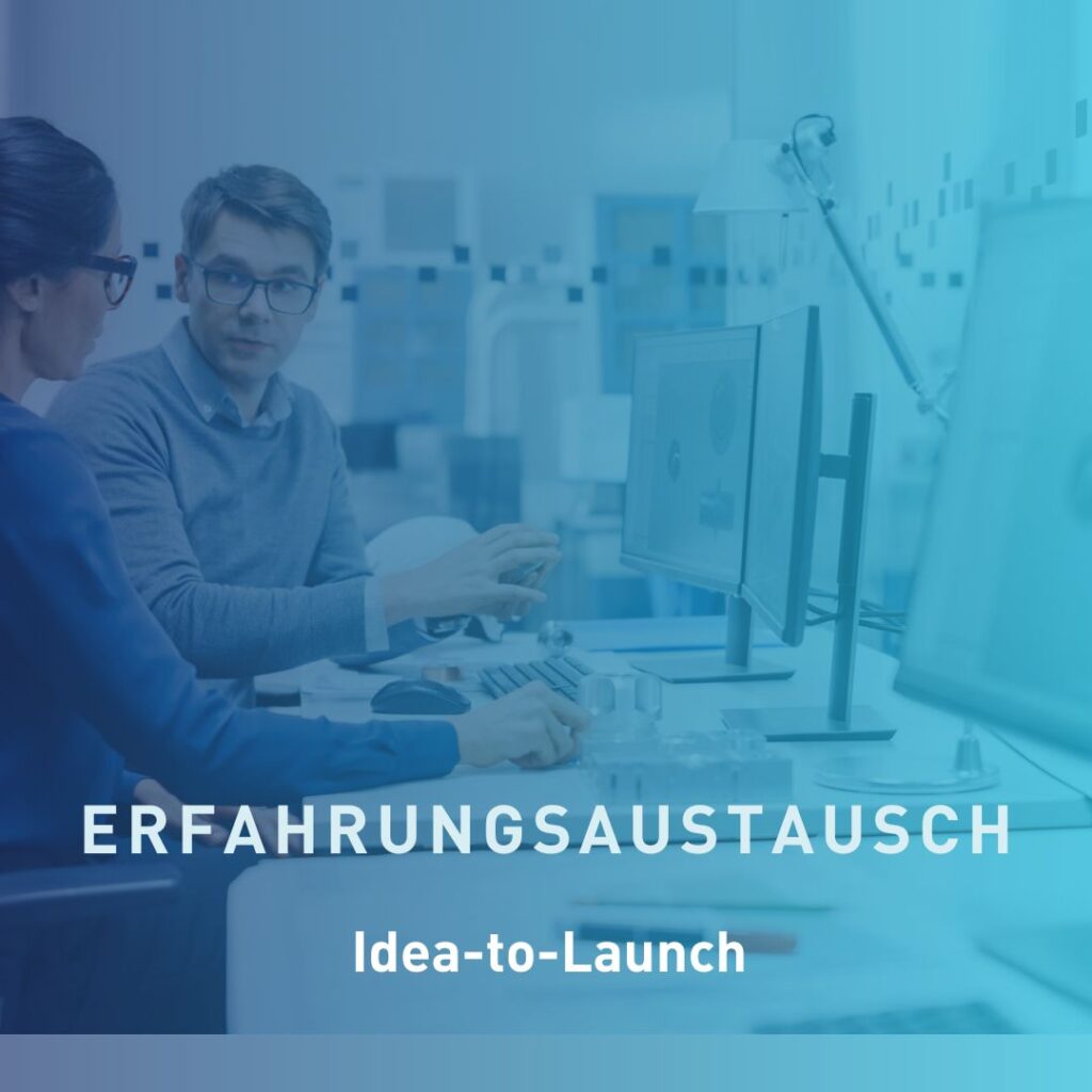 Idea-to-safe-launch