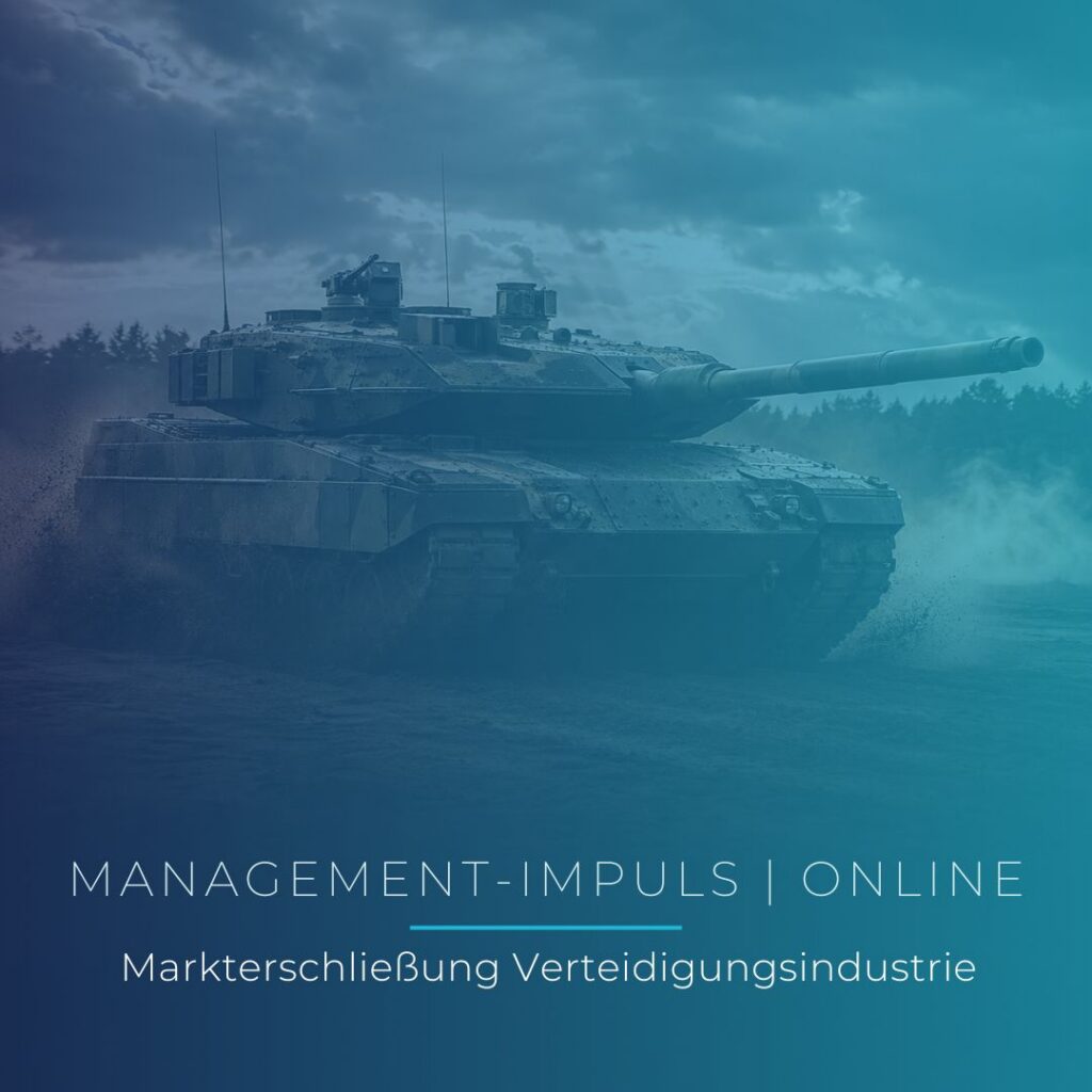 KruConnect - Management Impuls Defence