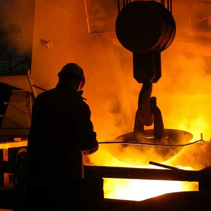 Materialversorgung im Defence Ramp-up: Fehlteile im Produktionshochlauf | KruCon