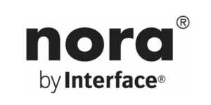 Referenz Nora logo
