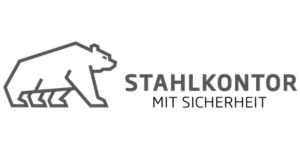 Referenz Stahlkontor Logo